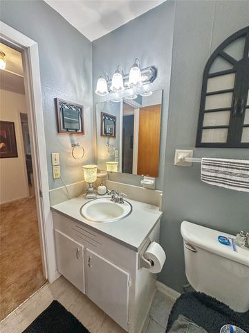 312 S 5th Street, Crockett, TX 75835