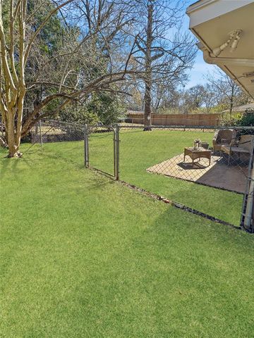 312 S 5th Street, Crockett, TX 75835