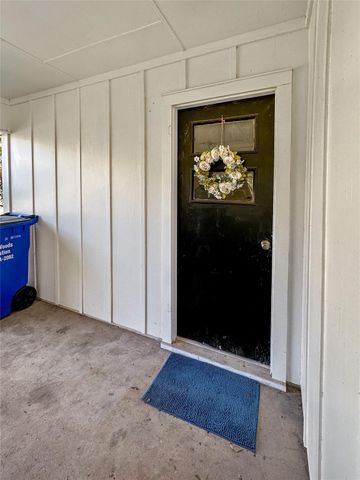 312 S 5th Street, Crockett, TX 75835