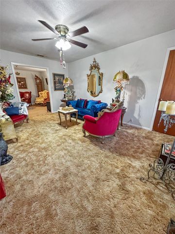 312 S 5th Street, Crockett, TX 75835