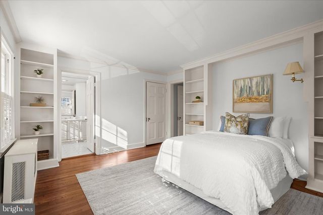 1727 HOBAN RD NW, Washington, DC 20007