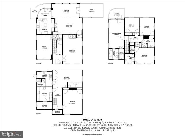 1727 HOBAN RD NW, Washington, DC 20007