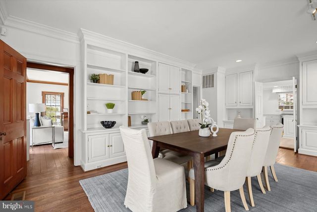 1727 HOBAN RD NW, Washington, DC 20007