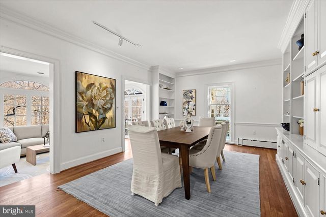 1727 HOBAN RD NW, Washington, DC 20007