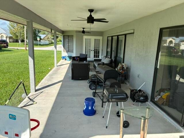 6907 NW HERSHY Circle, Port St. Lucie, Port St Lucie, FL 34983