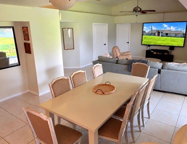 6907 NW HERSHY Circle, Port St. Lucie, Port St Lucie, FL 34983