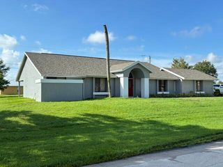 6907 NW HERSHY Circle, Port St. Lucie, Port St Lucie, FL 34983