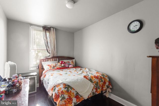 3007 FRISBY ST, Baltimore, MD 21218