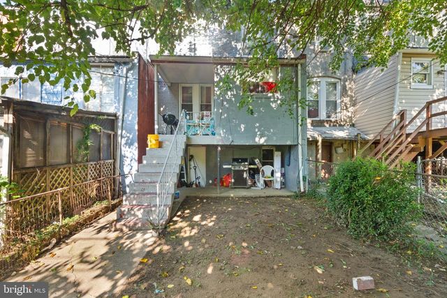 3007 FRISBY ST, Baltimore, MD 21218