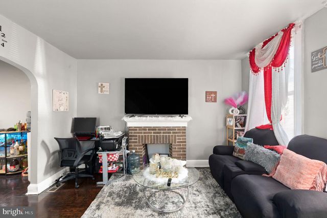 3007 FRISBY ST, Baltimore, MD 21218