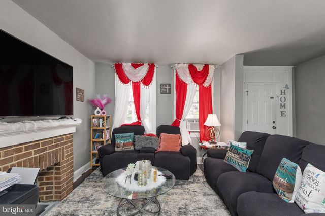 3007 FRISBY ST, Baltimore, MD 21218