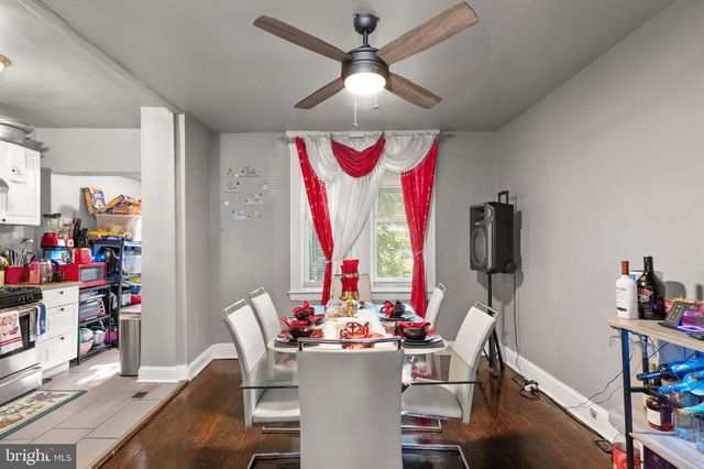 3007 FRISBY ST, Baltimore, MD 21218