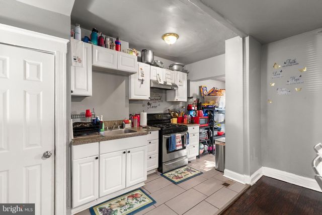 3007 FRISBY ST, Baltimore, MD 21218