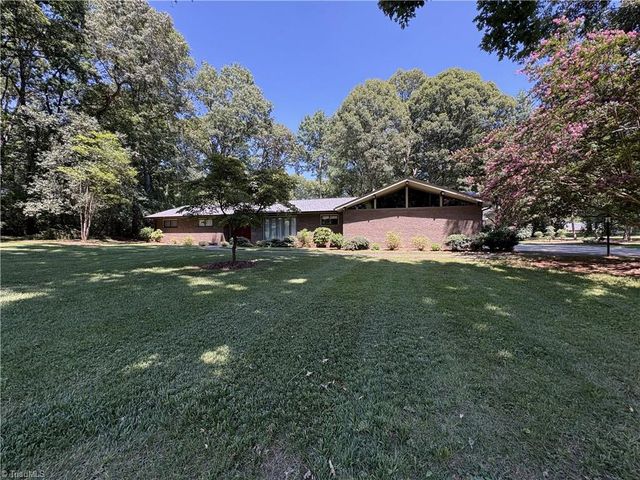 107 Augusta Drive, Statesville, NC 28625