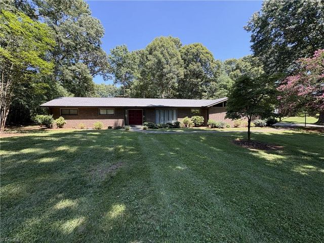 107 Augusta Drive, Statesville, NC 28625