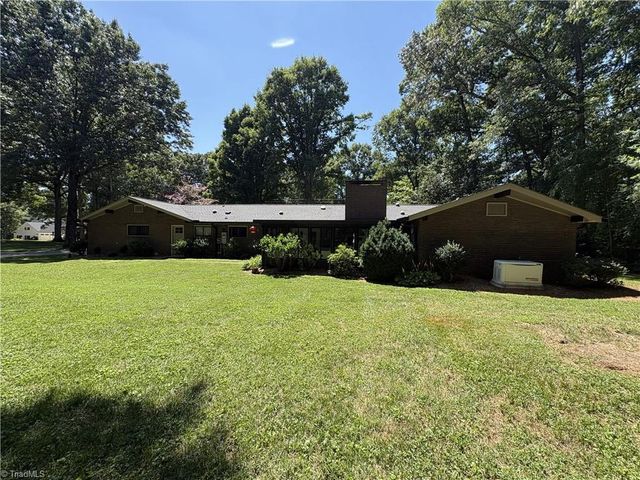 107 Augusta Drive, Statesville, NC 28625