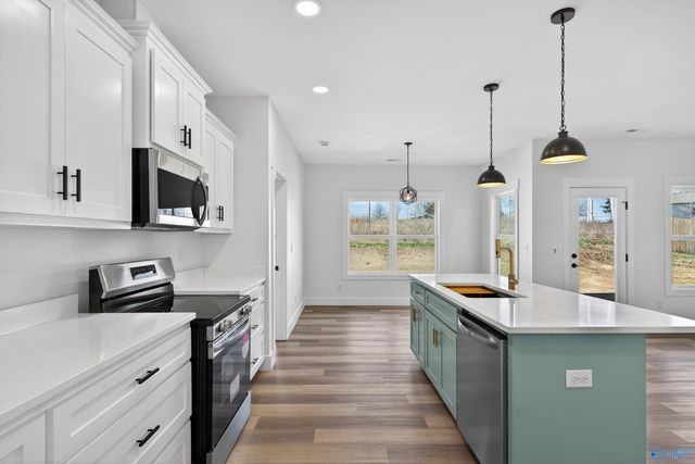 206 Rustic Trace, Grant, AL 35747