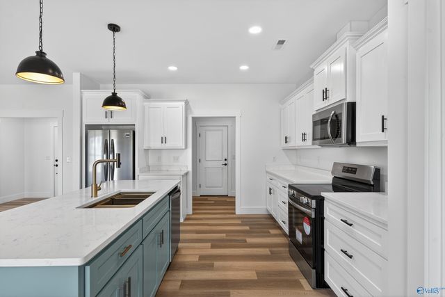 206 Rustic Trace, Grant, AL 35747