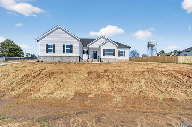 206 Rustic Trace, Grant, AL 35747