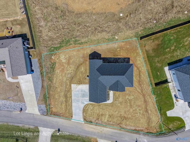 206 Rustic Trace, Grant, AL 35747