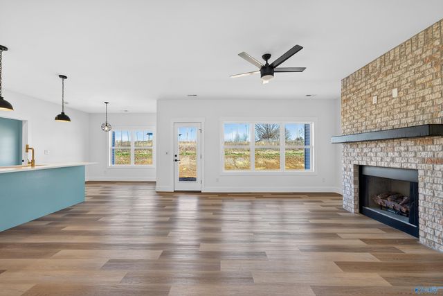 206 Rustic Trace, Grant, AL 35747