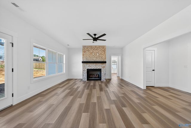 206 Rustic Trace, Grant, AL 35747