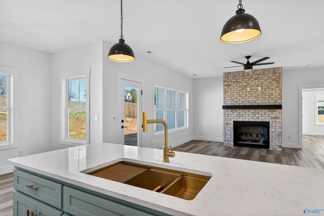 206 Rustic Trace, Grant, AL 35747