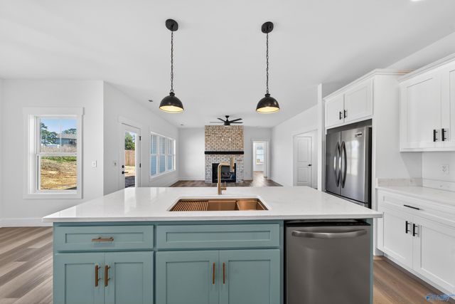 206 Rustic Trace, Grant, AL 35747