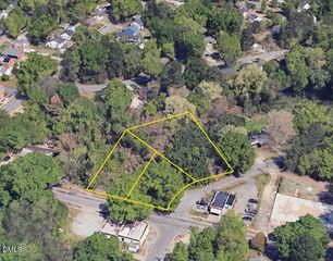 1517 Holloway Street, Durham, NC 27703