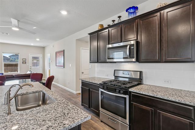 215 Tributary WAY, Bastrop, TX 78602