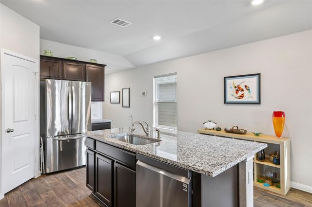 215 Tributary WAY, Bastrop, TX 78602