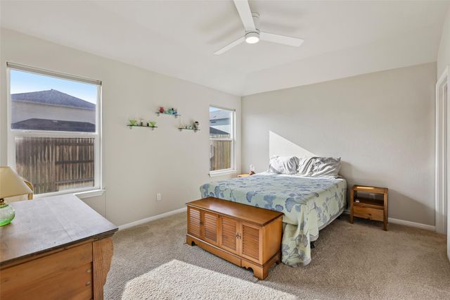 215 Tributary WAY, Bastrop, TX 78602