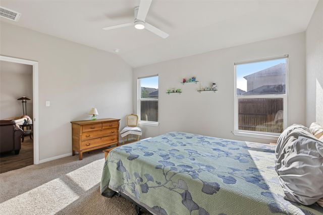 215 Tributary WAY, Bastrop, TX 78602