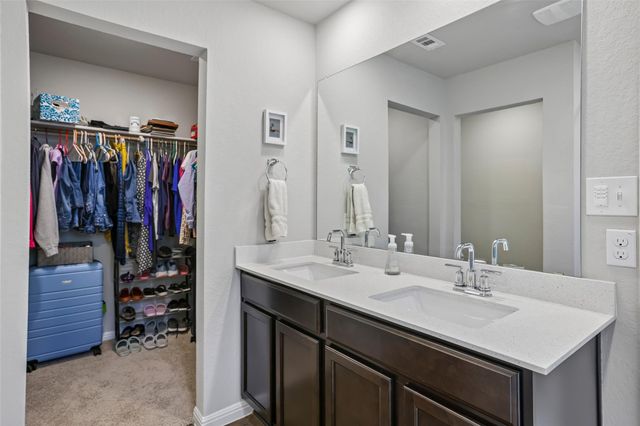 215 Tributary WAY, Bastrop, TX 78602