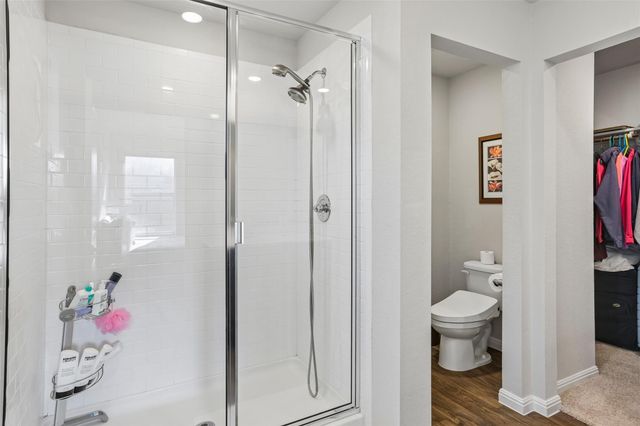 215 Tributary WAY, Bastrop, TX 78602