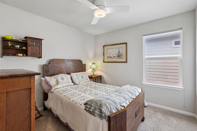 215 Tributary WAY, Bastrop, TX 78602