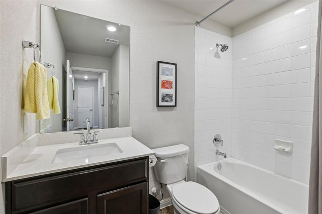 215 Tributary WAY, Bastrop, TX 78602