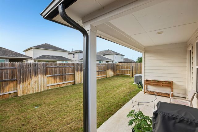 215 Tributary WAY, Bastrop, TX 78602