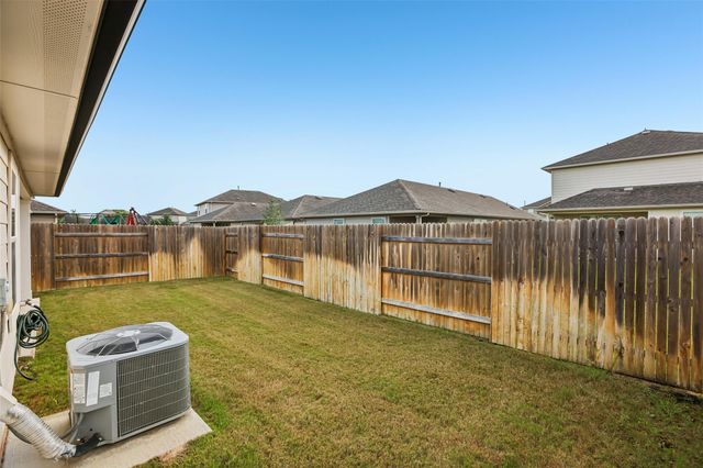 215 Tributary WAY, Bastrop, TX 78602