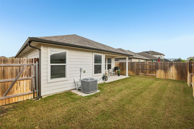 215 Tributary WAY, Bastrop, TX 78602