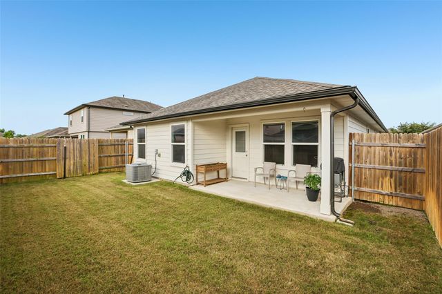 215 Tributary WAY, Bastrop, TX 78602