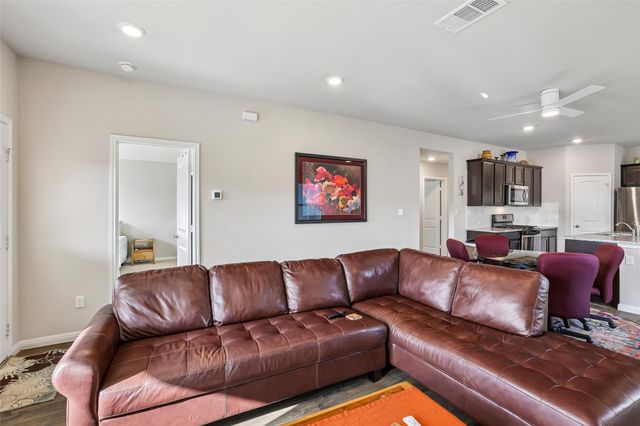 215 Tributary WAY, Bastrop, TX 78602
