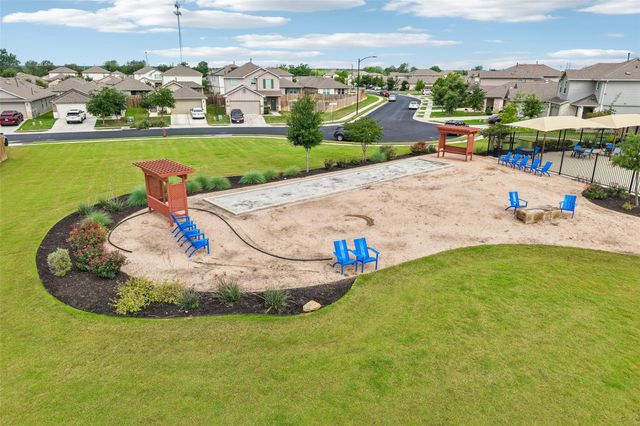 215 Tributary WAY, Bastrop, TX 78602