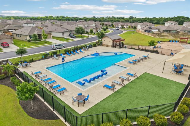 215 Tributary WAY, Bastrop, TX 78602