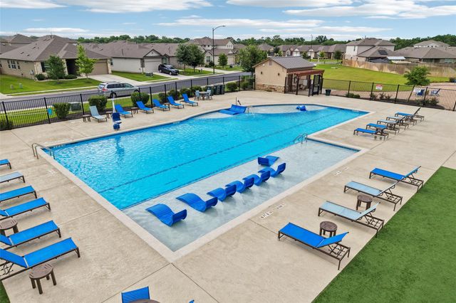 215 Tributary WAY, Bastrop, TX 78602