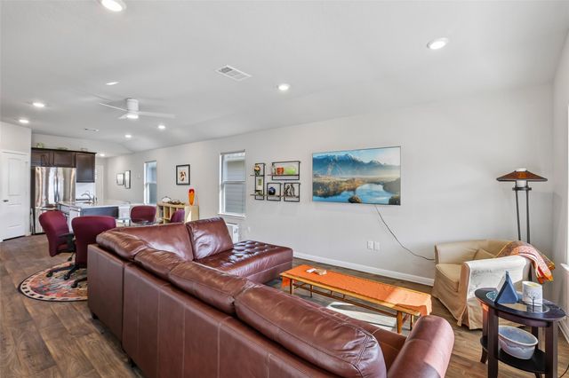 215 Tributary WAY, Bastrop, TX 78602