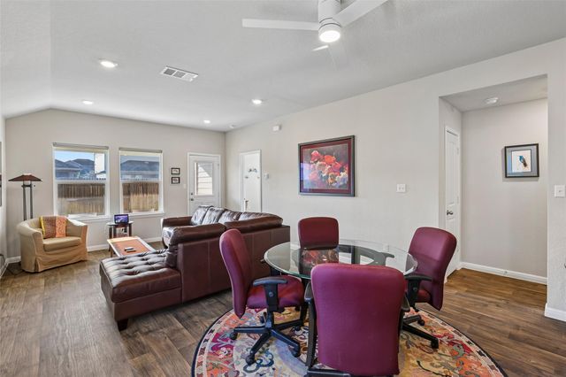 215 Tributary WAY, Bastrop, TX 78602