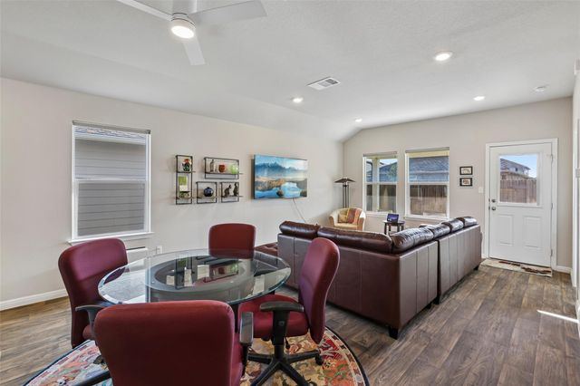 215 Tributary WAY, Bastrop, TX 78602
