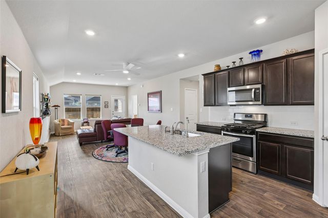 215 Tributary WAY, Bastrop, TX 78602