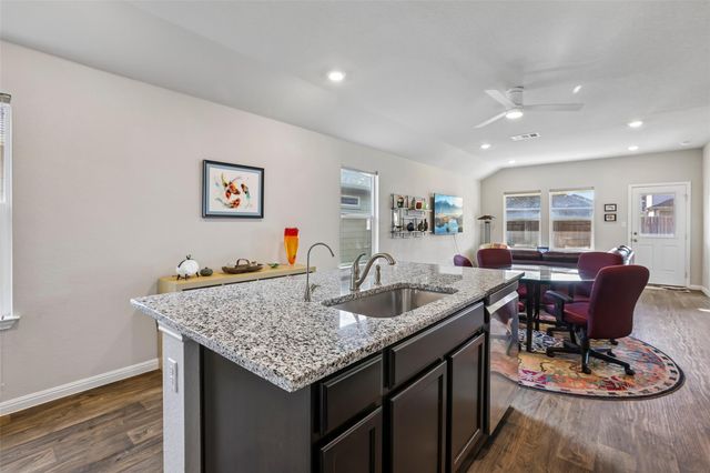 215 Tributary WAY, Bastrop, TX 78602
